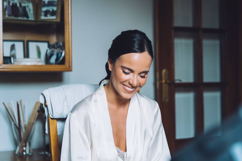 Sandra Benito