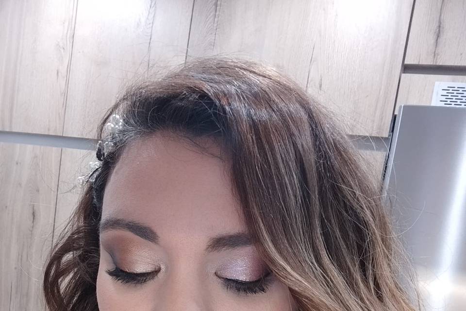 Sandra Benito