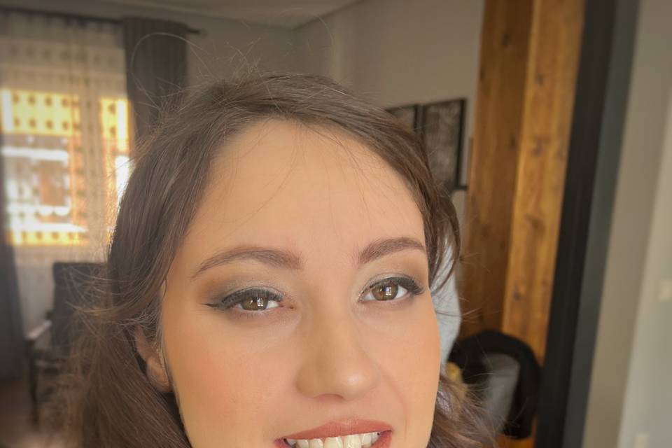 Sandra Benito
