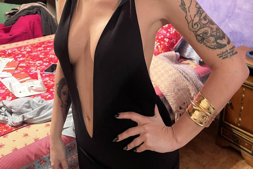 Sandra Benito