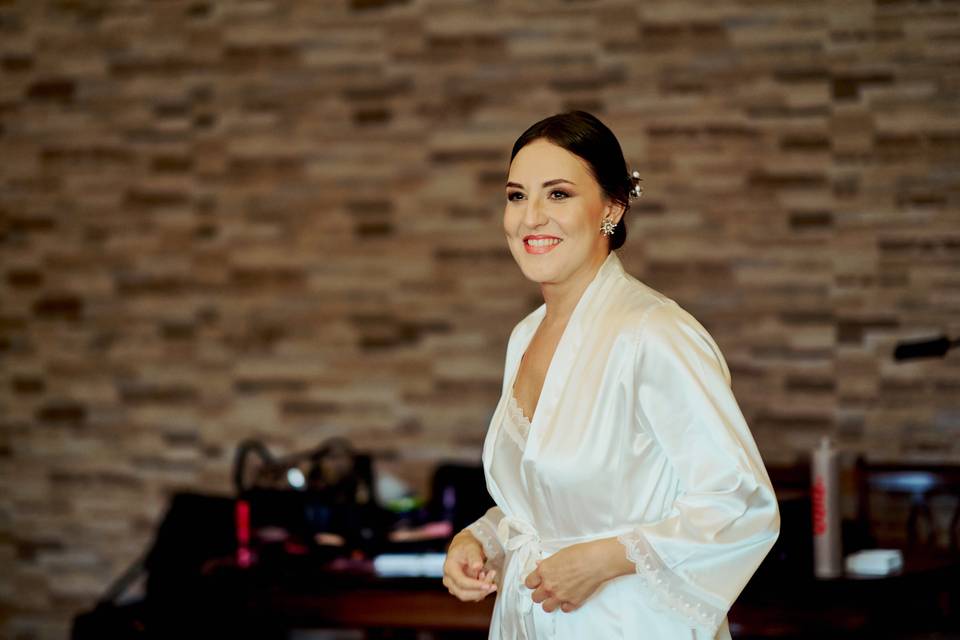 Sandra Benito