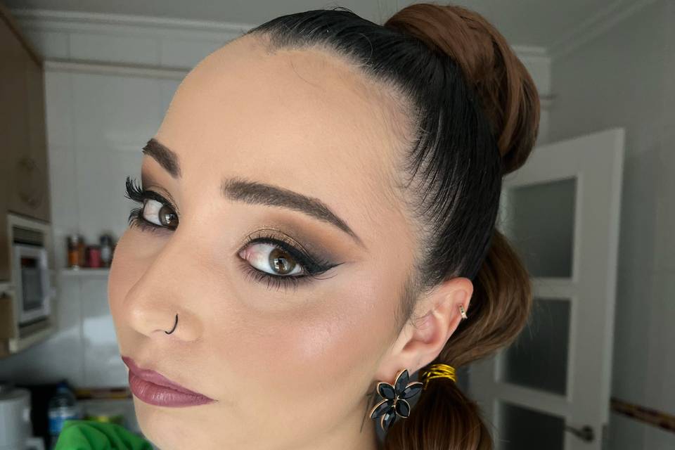 Sandra Benito