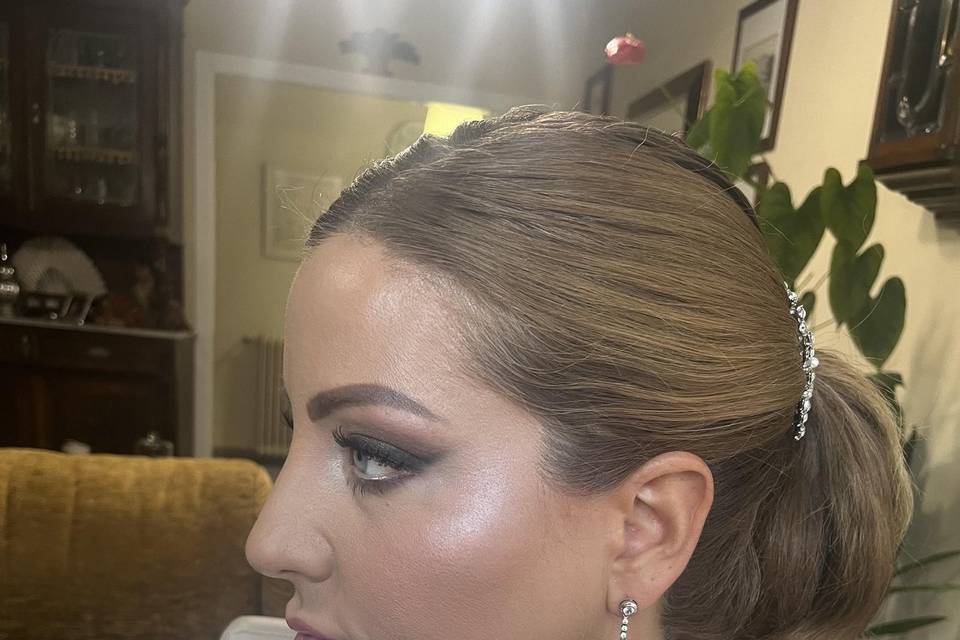 Sandra Benito