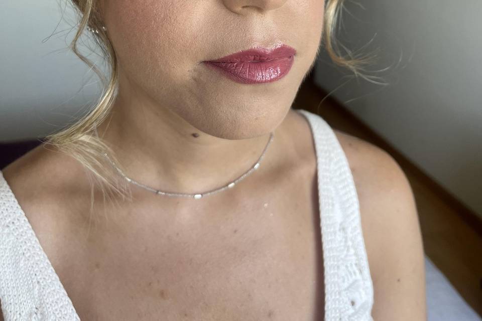 Sandra Benito