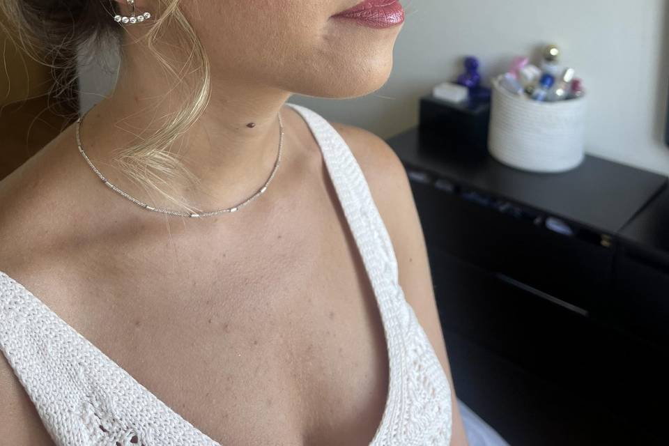 Sandra Benito