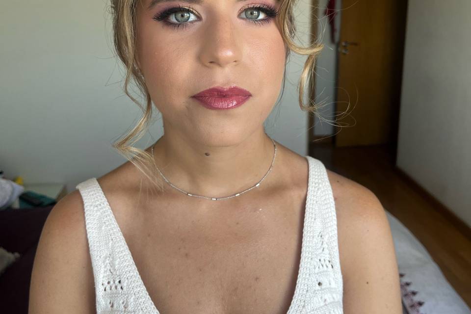 Sandra Benito