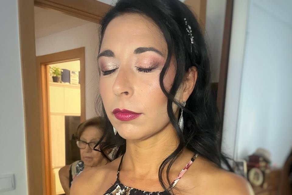 Sandra Benito