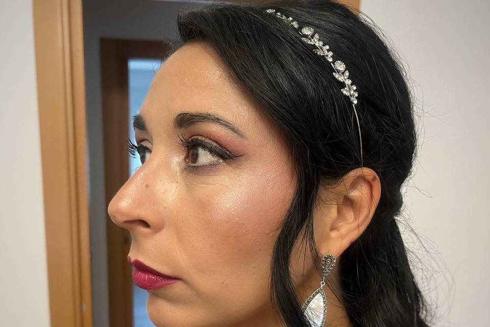 Sandra Benito