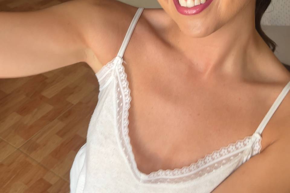 Sandra Benito