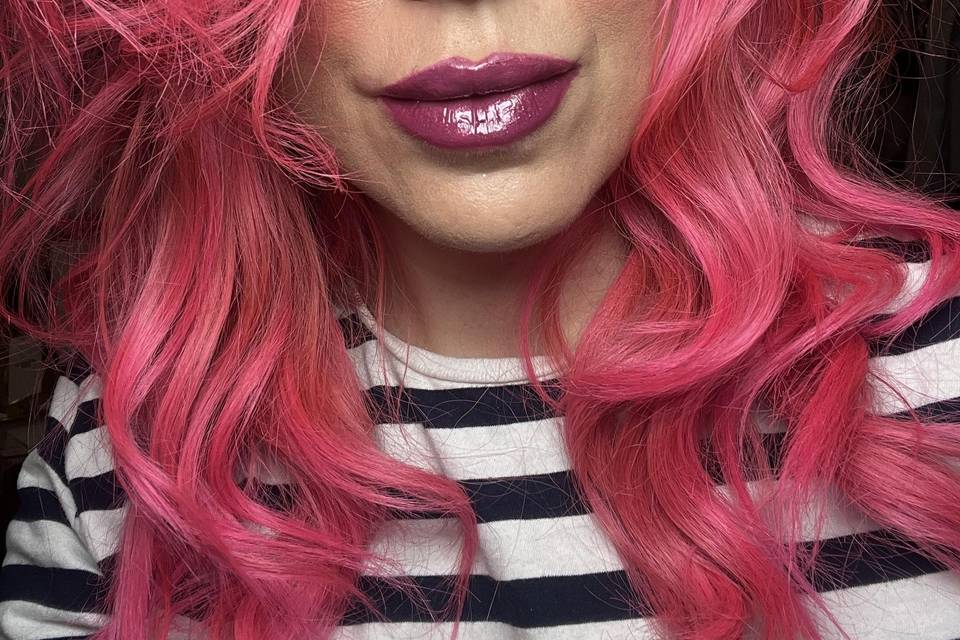 Sandra Benito