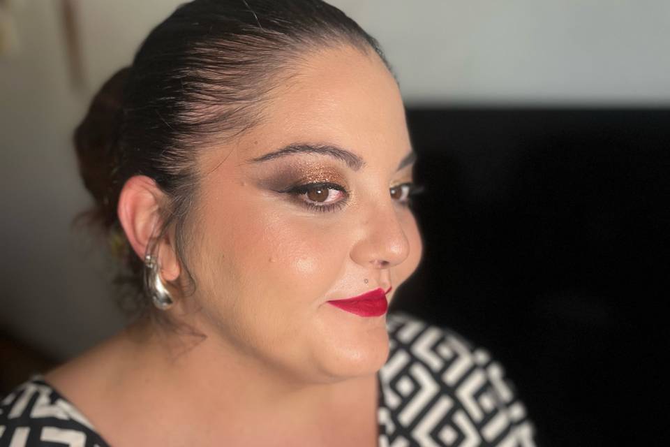 Sandra Benito