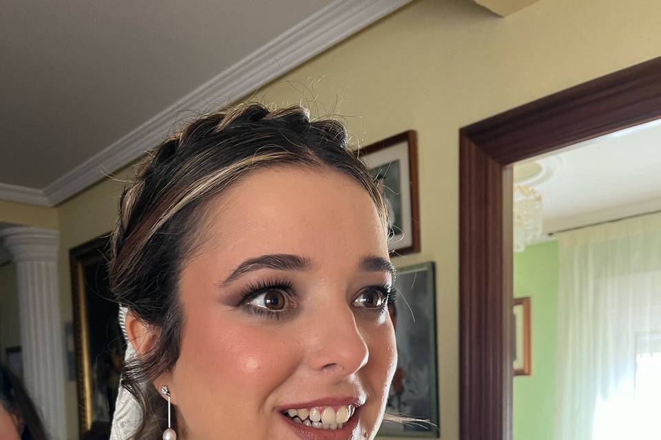 Sandra Benito