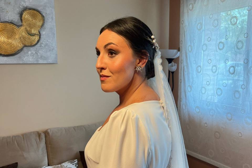 Sandra Benito