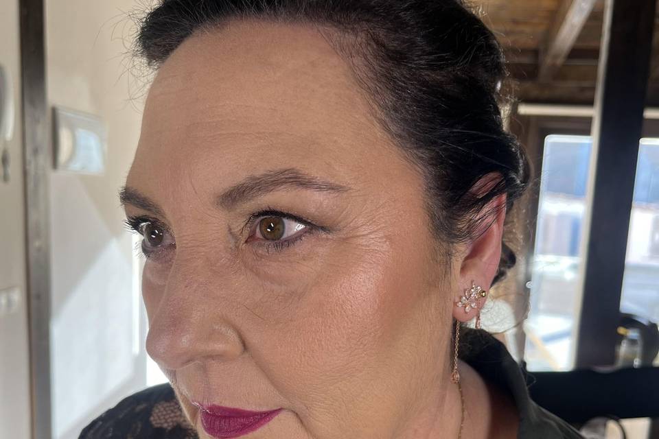 Sandra Benito