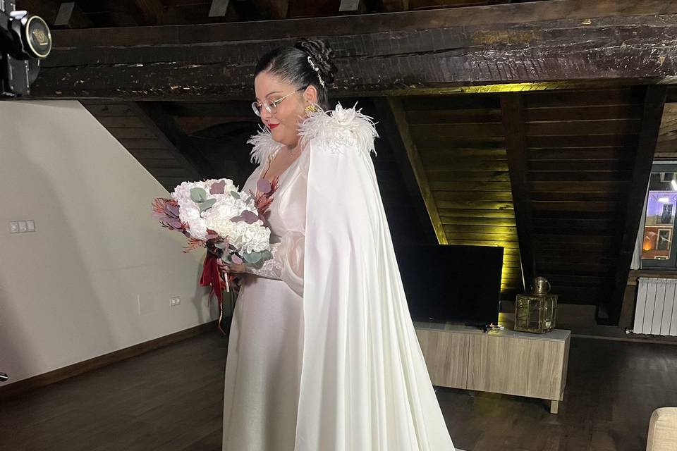 Sandra Benito