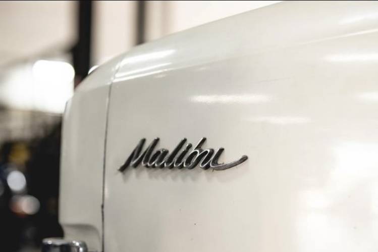 Logo Malibu