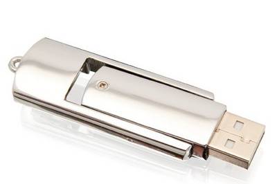 USB personalizados