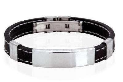 Pulsera hombre
