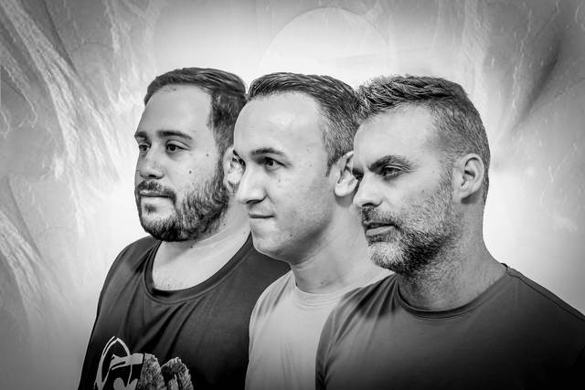 Grupo jaleo