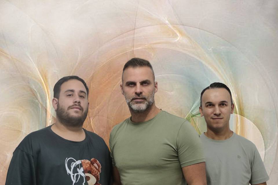 D'Lirio Grupo Flamenco