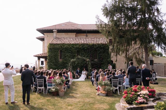 Boda Civil