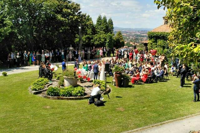 Ceremonia