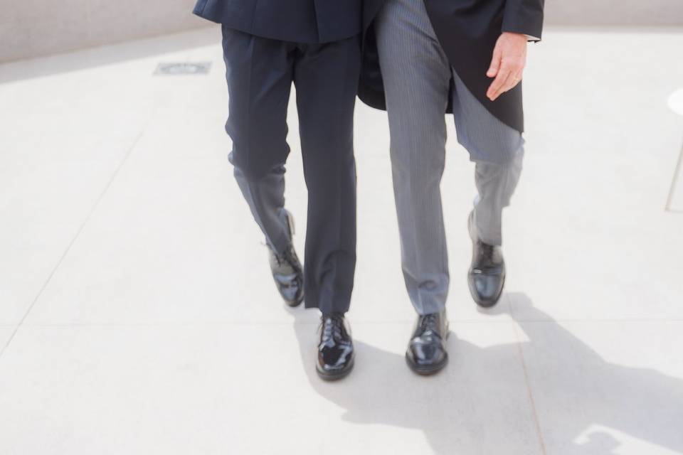 C & J