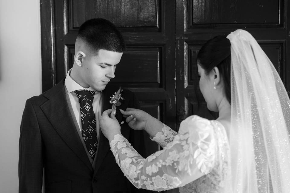 Abi Y Javi