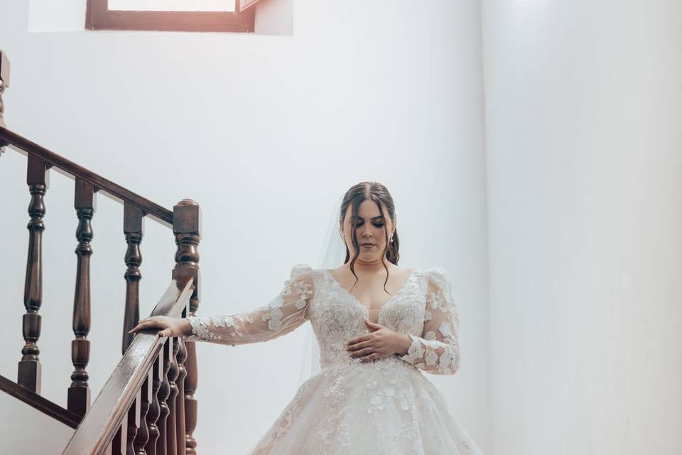 Abi Y Javi