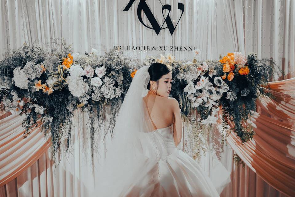 J & A