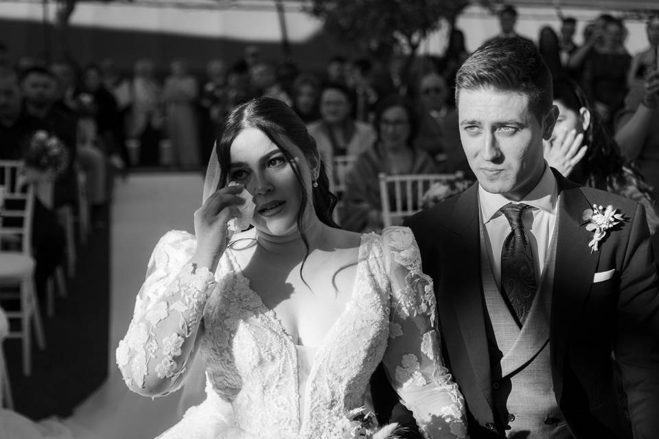 Abi Y Javi