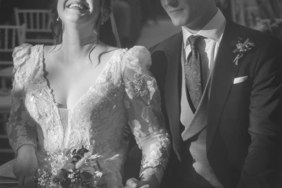 Abi Y Javi
