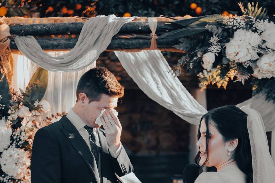 Abi Y Javi