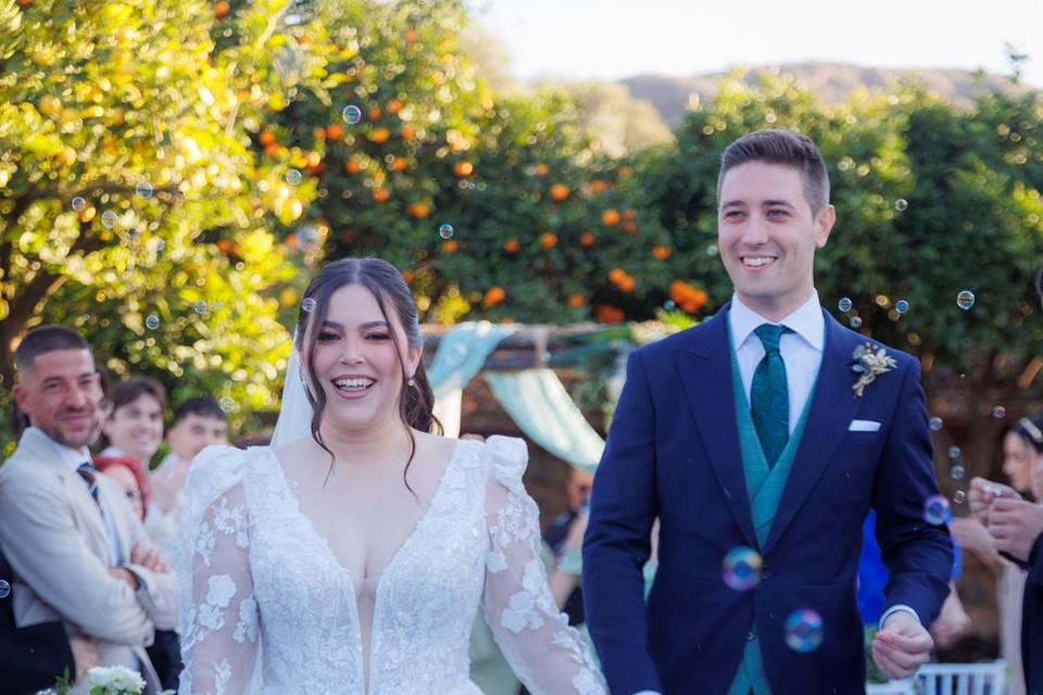 Abi Y Javi