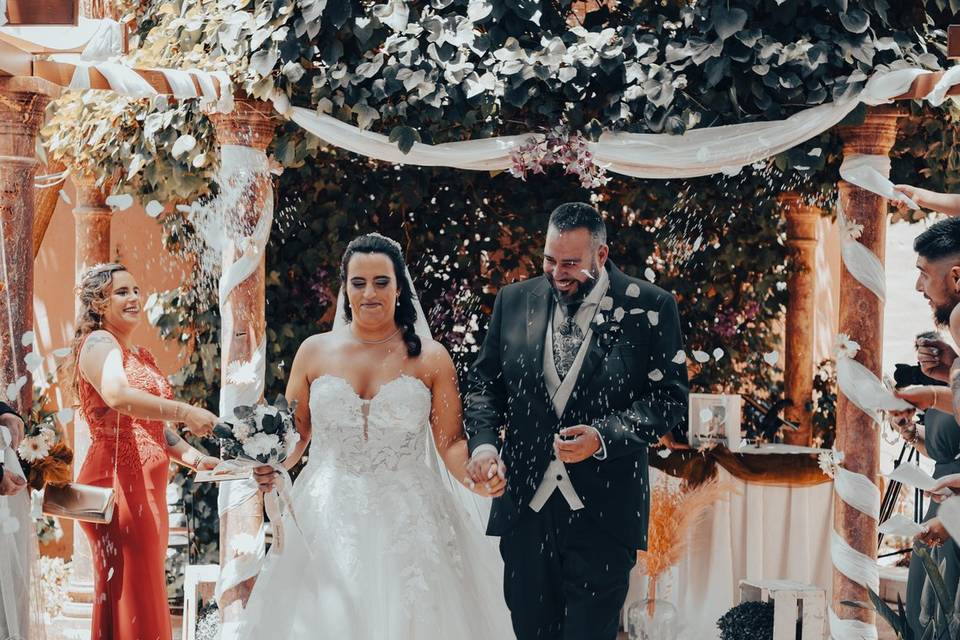 A & J