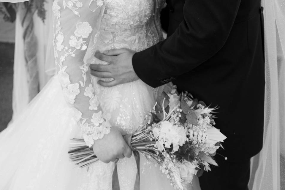 Abi Y Javi