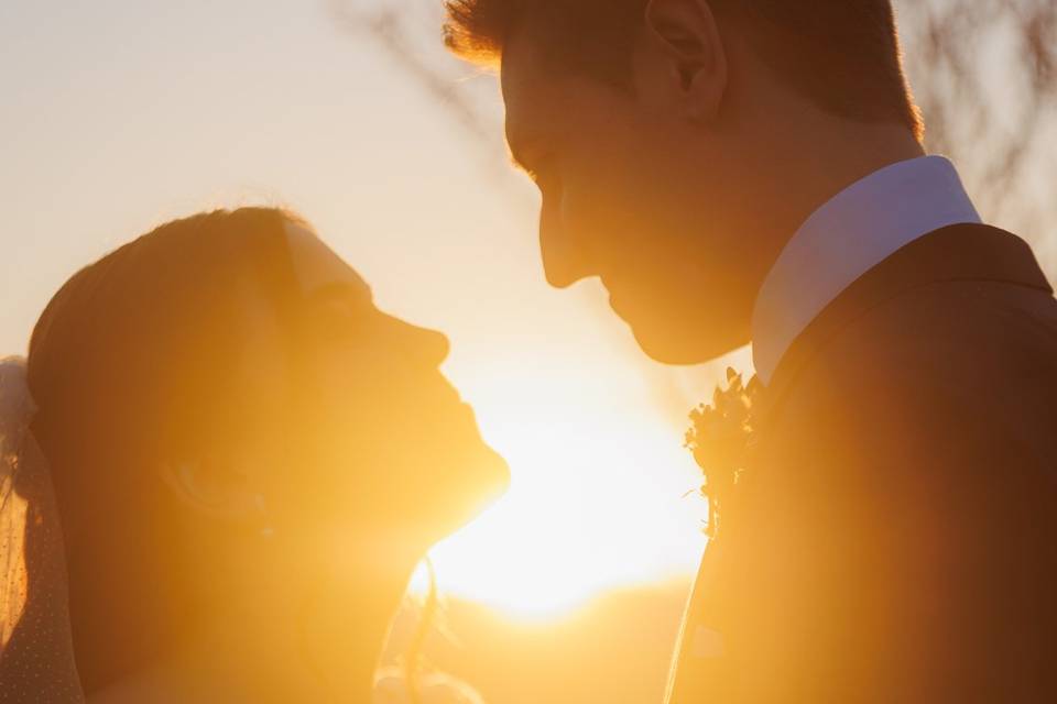 Abi Y Javi