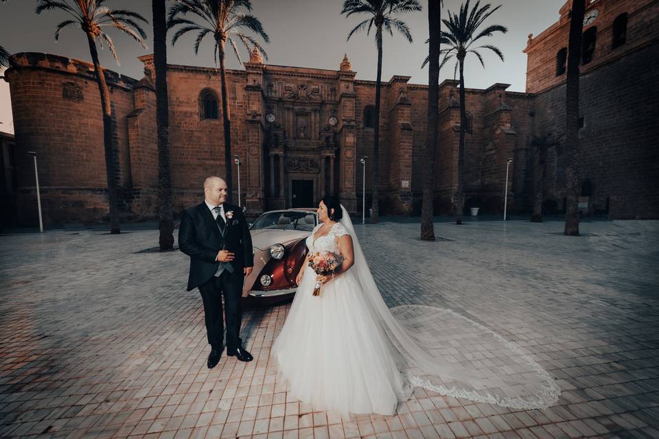 J & V