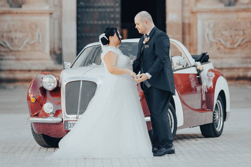 J & V