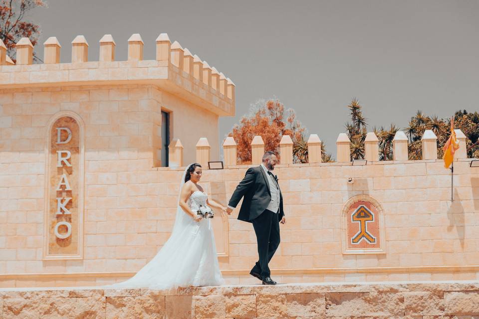A & J