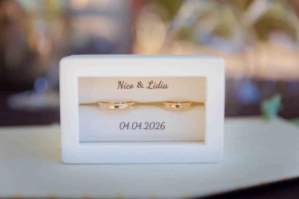 L & N