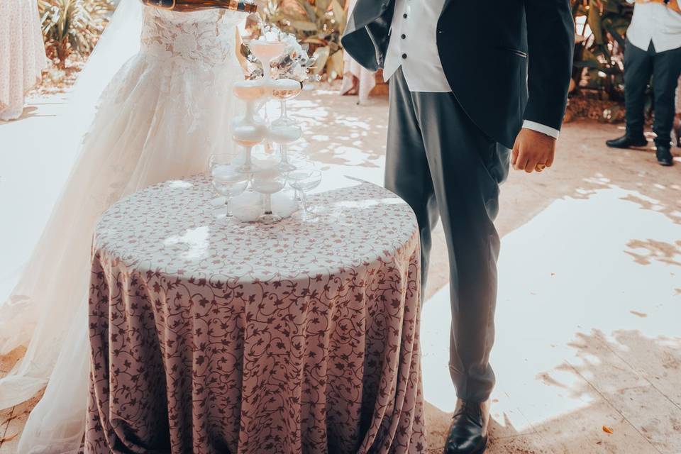 A & J