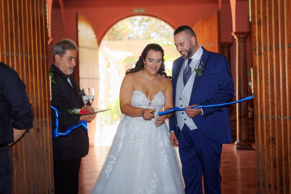 A & J