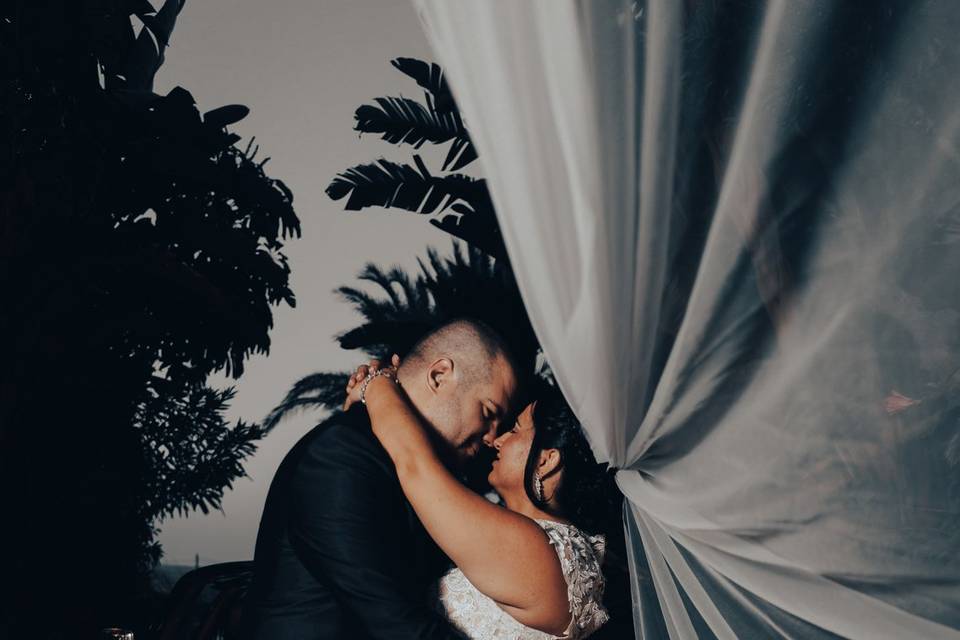 J & V