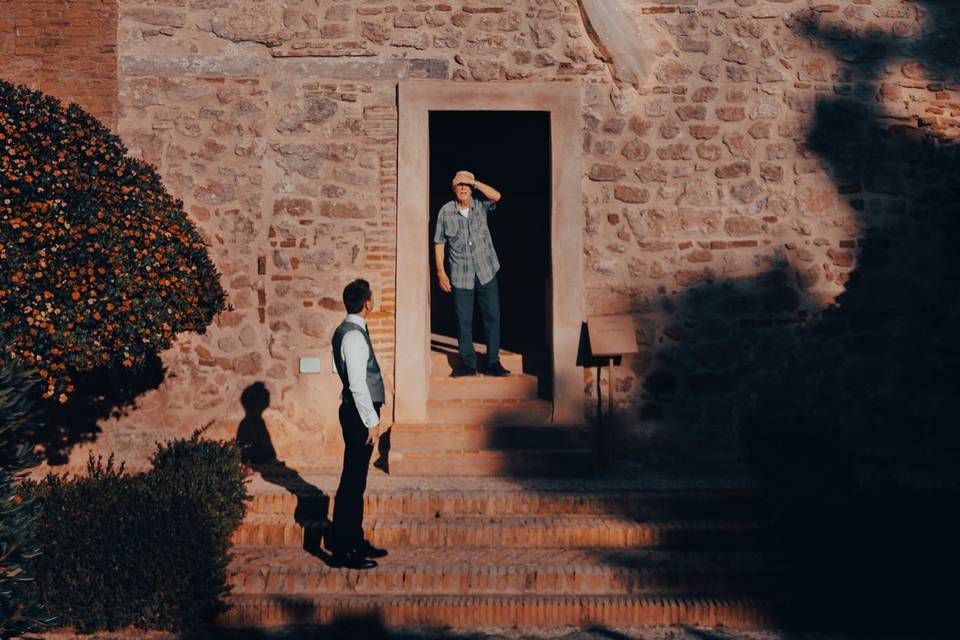 A & J