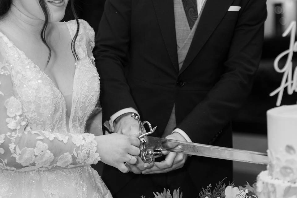 Abi Y Javi