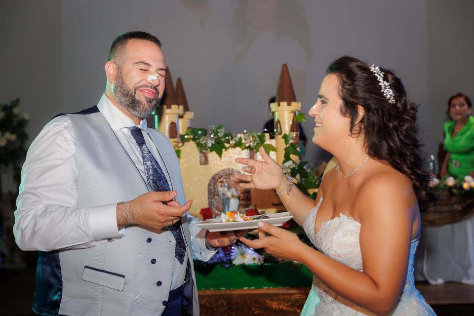 A & J