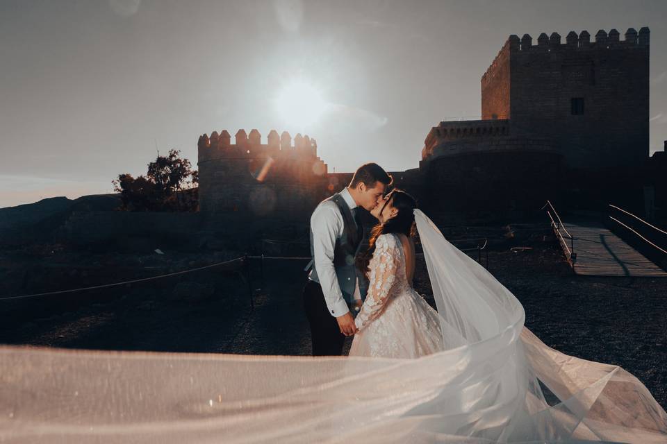 A & J