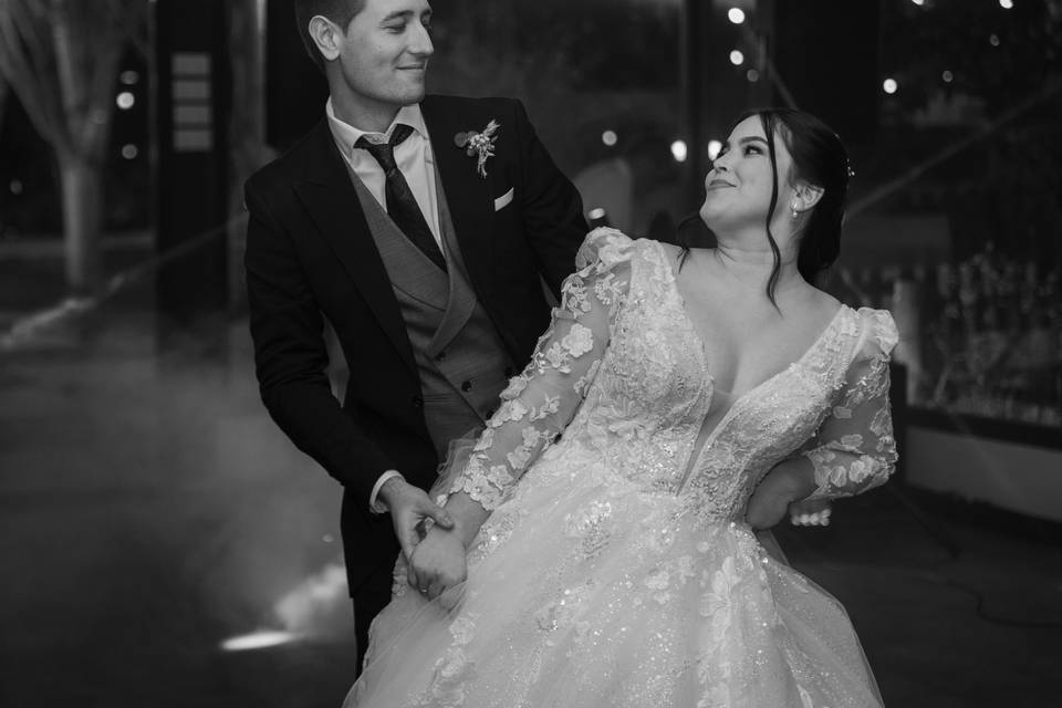 Abi Y Javi