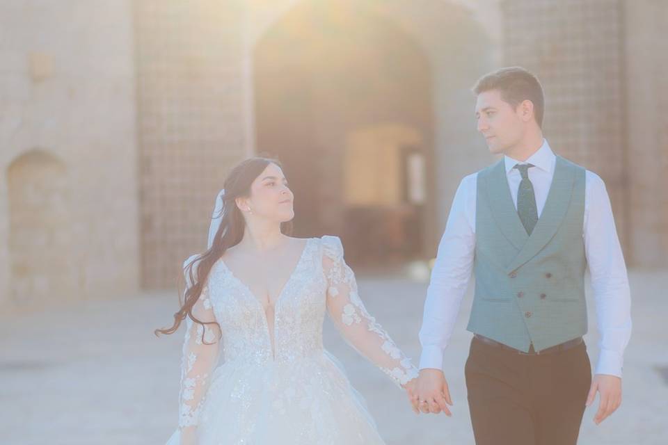 A & J